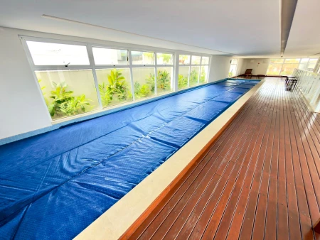 K Apartments