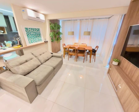 K Apartments