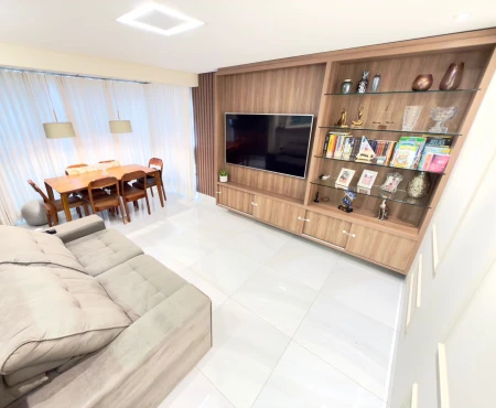 K Apartments