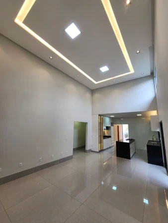 Casa Térrea Jardim Veneza