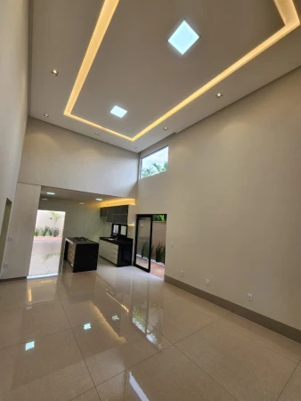 Casa Térrea Jardim Veneza