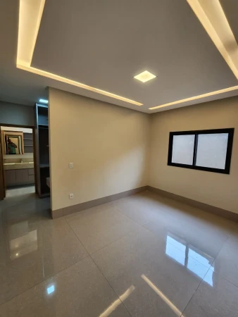 Casa Térrea Jardim Veneza