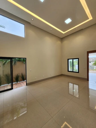 Casa Térrea Jardim Veneza