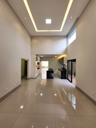 Casa Térrea Jardim Veneza