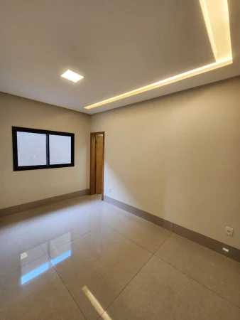 Casa Térrea Jardim Veneza