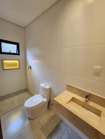 Casa Térrea Jardim Veneza