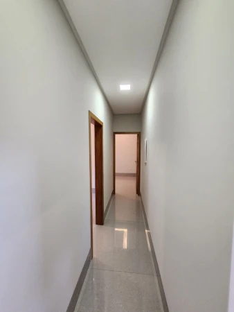 Casa Térrea Jardim Veneza
