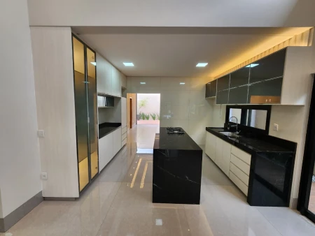 Casa Térrea Jardim Veneza