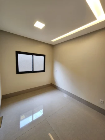 Casa Térrea Jardim Veneza