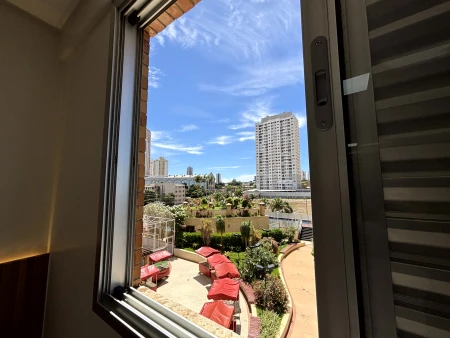 Residencial Park Privilege