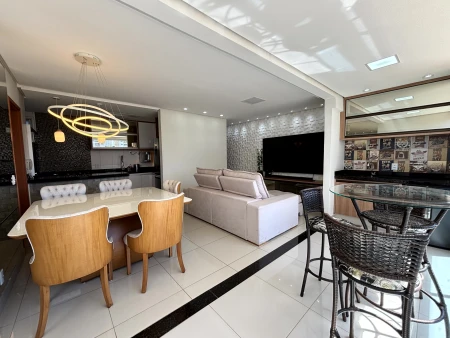 Residencial Park Privilege