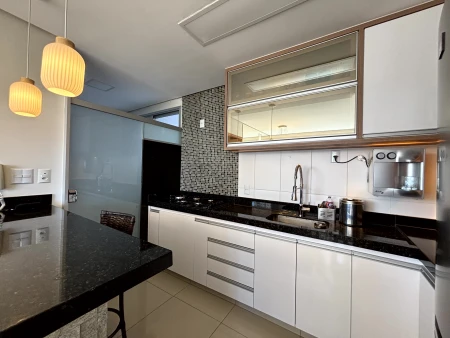 Residencial Park Privilege