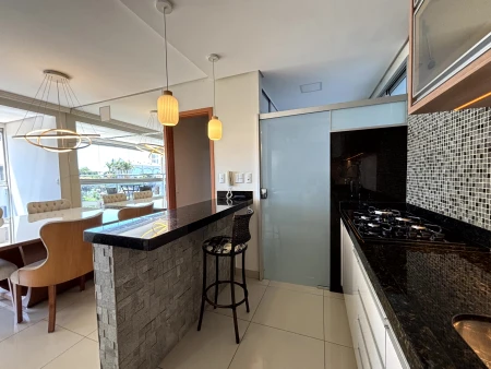 Residencial Park Privilege
