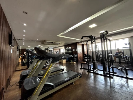 Residencial Park Privilege