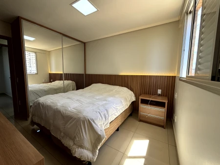 Residencial Park Privilege