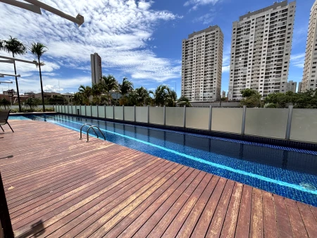 Residencial Park Privilege