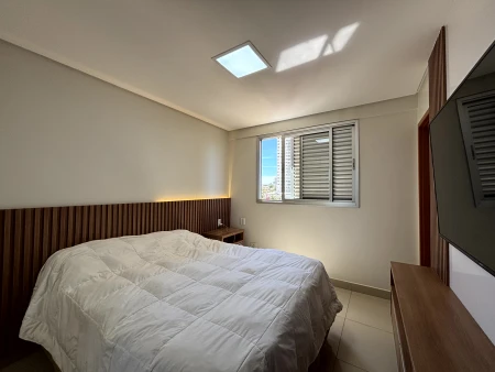 Residencial Park Privilege