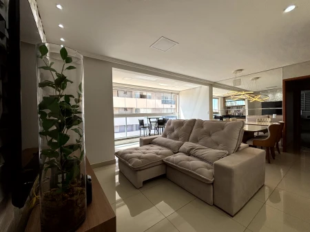 Residencial Park Privilege