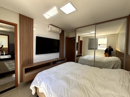 Residencial Park Privilege