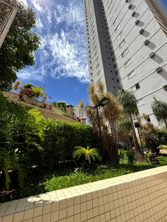 Residencial Park Privilege