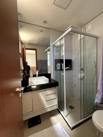 Residencial Park Privilege