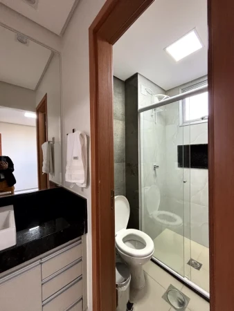 Residencial Park Privilege