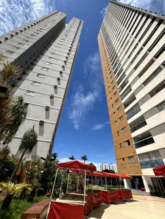 Residencial Park Privilege