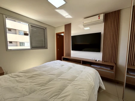 Residencial Park Privilege