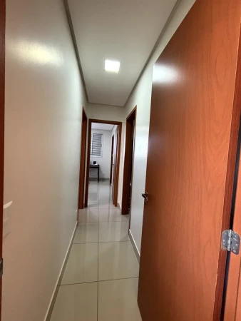 Residencial Park Privilege