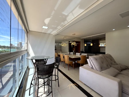 Residencial Park Privilege