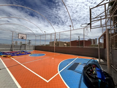 Residencial Park Privilege