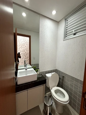 Residencial Park Privilege