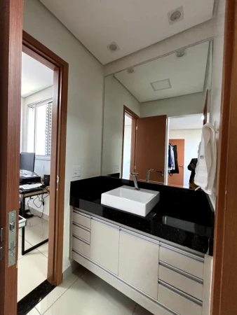 Residencial Park Privilege