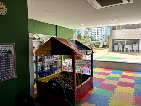 Residencial Park Privilege