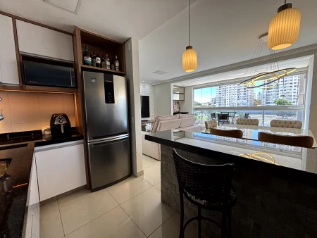 Residencial Park Privilege