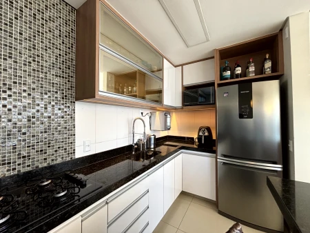 Residencial Park Privilege