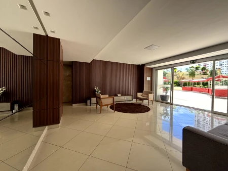 Residencial Park Privilege