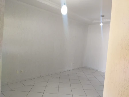 Casa Jardim Nova Era