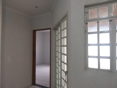 Casa Jardim Nova Era