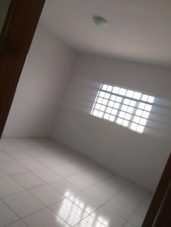 Casa Jardim Nova Era