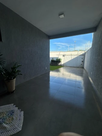 Casa Setor Cardoso