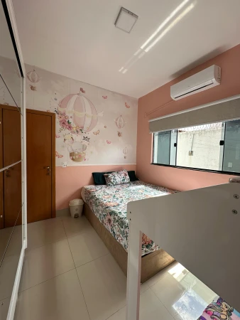 Casa Setor Cardoso