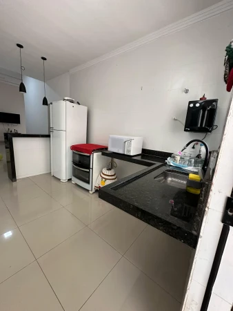 Casa Setor Cardoso