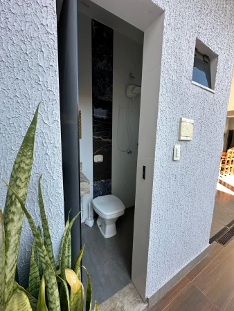 Casa Setor Cardoso