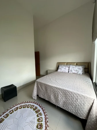 Casa Setor Cardoso