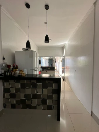 Casa Setor Cardoso