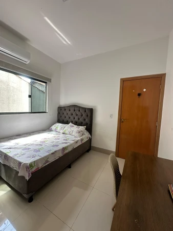 Casa Setor Cardoso