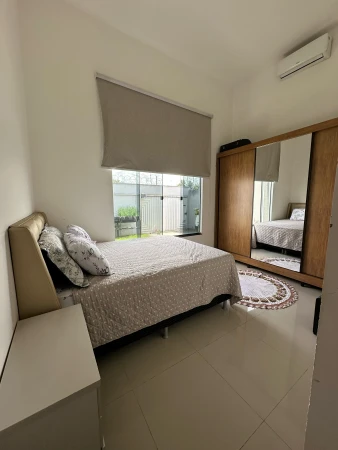 Casa Setor Cardoso