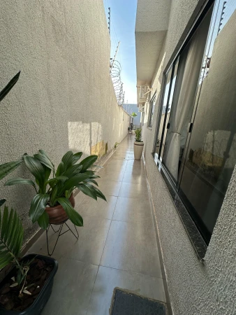 Casa Setor Cardoso