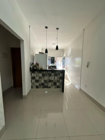 Casa Setor Cardoso